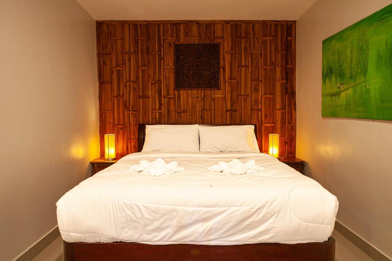Lanta Thai Homestay Ko Lanta Exteriör bild