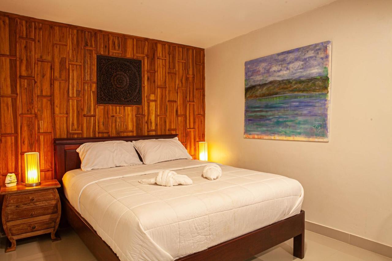 Lanta Thai Homestay Ko Lanta Exteriör bild