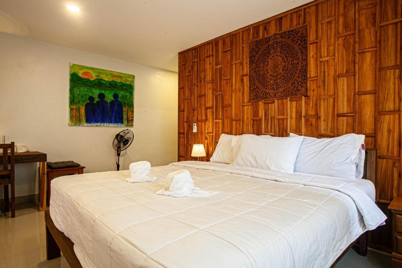Lanta Thai Homestay Ko Lanta Exteriör bild