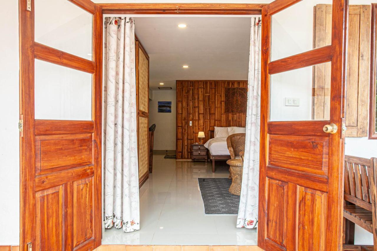 Lanta Thai Homestay Ko Lanta Exteriör bild