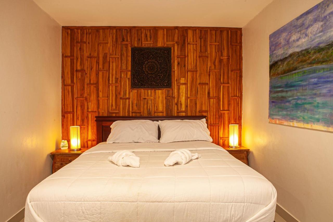 Lanta Thai Homestay Ko Lanta Exteriör bild