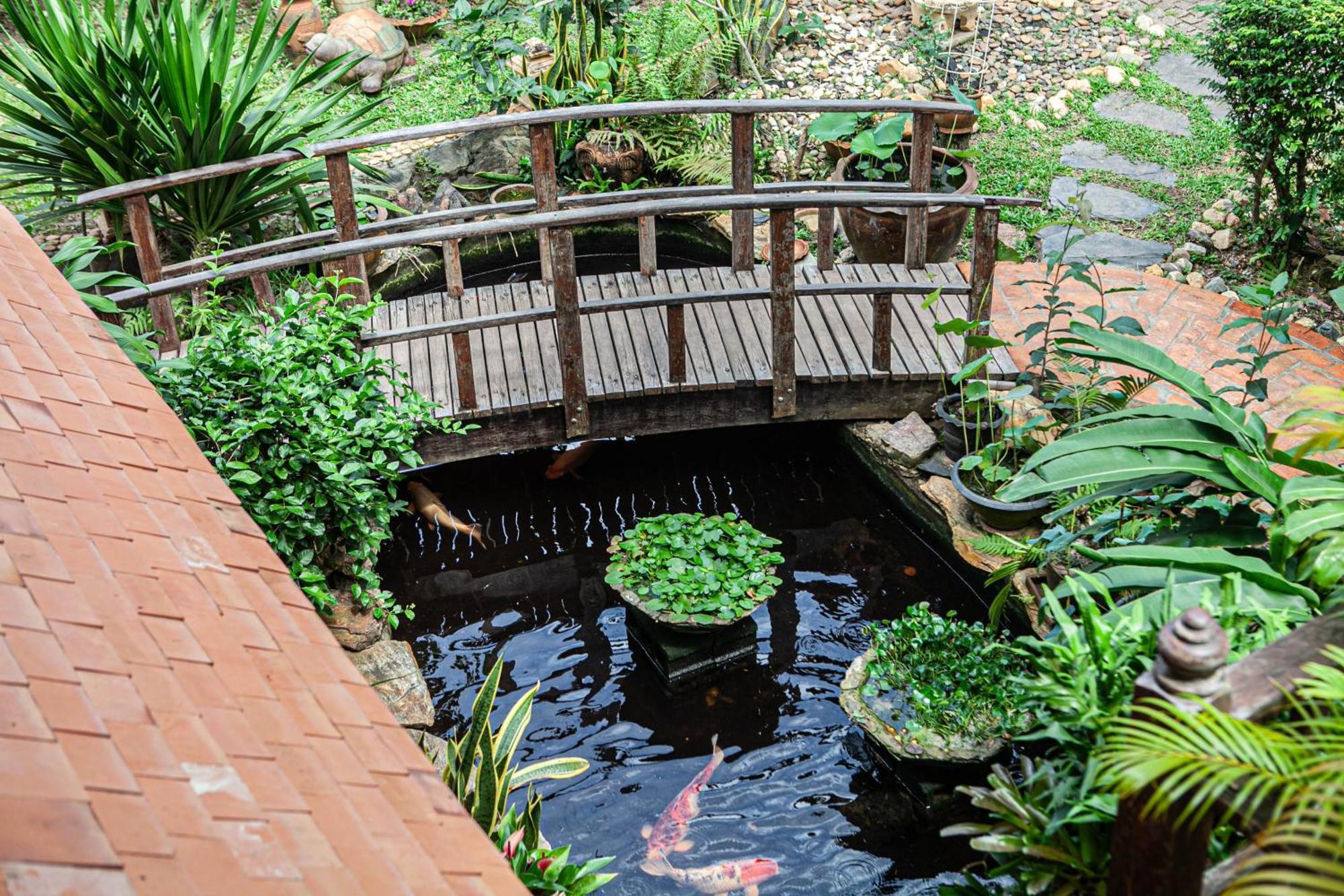 Lanta Thai Homestay Ko Lanta Exteriör bild